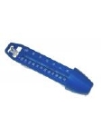 ZWEMBAD THERMOMETER BLAUW