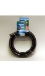 JBL CRYSTAL PROFI SLANG 19MM-27MM 2,5 METER