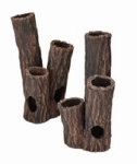 HS CERAMIC FOREST TREE S