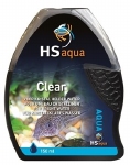 HS CLEAR 150ML VOOR KRISTAL HELDER WATER