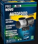 JBL PRONOVO AUTOFOOD  BLACK VOEDERAUTOMAAT