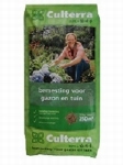CULTERRA 25KG  10+4+6  aanbieding van  € 34,45  JUBILEUM AANBIEDING