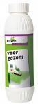 LUXAN VOOR GAZONS IJZERSULFAAT (TEGEN MOS)
