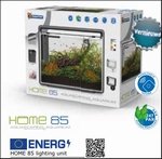 SF HOME 85 AQUARIUM ZWART  LAATSTE MODEL