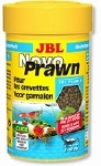 JBL NOVO PRAWN GARNALENVOER 100ML