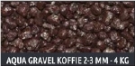 SF AQUA GRAVEL COFFEE 2-3MM 4KG
