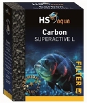 HS AQUA CARBON SUPER ACTIEFKOOL L 400GR