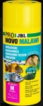 JBL PRONOVO MALAWI 250ML CICHLIDENVOER VLOK