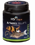 HS AQUA ARTEMIA PELLETS SINKING 200ML