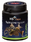 HS AQUA SPIRULINA WAFERS 200ML