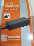 AQUATLANTIS ADAPTOR TRANSFORMER 12V 4A