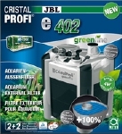 JBL CRISTALPROFI E402 GREENLINE FILTER ACTIE