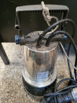 GEBRUIK/HUUR DOMPELPOMP 20,000L