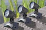 OASE LUNAQUA CLASSIC 3 LED SET 3
