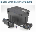 OASE SCREENMATIC2 SET 90000 OC