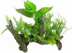 HS BLEU BELLE PACIFIC AQUASCAPE 2
