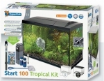 SF START 100 TROPICAL KIT ZWART