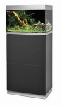 OASE HIGHLINE OPTIWHITE 175 AQUARIUM MET MEUBEL DIV KLEUREN