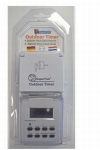 SF TIMER OUTDOOR TIMER  TIJDSCHAKELAAR