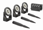 OASE LUNAQUA POWER LED SET 3