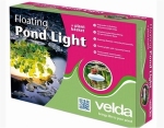 VELDA FLOATING POND LIGHT+ PLANT BASKET