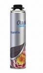 OASE FOAMFIX ZWARTE PU MONTAGESCHUIM 700ML