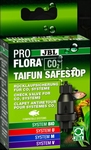 JBL SAFE STOP CO2 TERUGSLAGVENTIEL