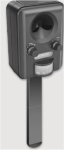SF BIRD & CAT PROTECTOR ULTRASONIC