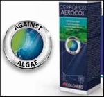 COLOMBO CERPOFOR AEROCOL TEGEN BLAUWALGEN