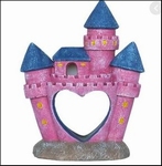 SF CASTLE PRINCESS