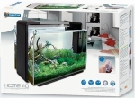 SF HOME 110 AQUARIUM WIT LAATSTE SHOWMODEL