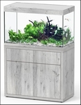 AQUATLANTIS AQUARIUM SUBLIME  ULTRA 100x50 CM WHITEWASH-088