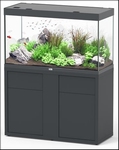 AQUATLANTIS AQUARIUM SUBLIME  ULTRA 120x50 CM ANTHRACIET HG-095