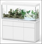 AQUATLANTIS AQUARIUM SUBLIME  ULTRA 150X50 CM WIT HG-064