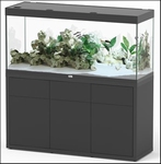 AQUATLANTIS AQUARIUM SUBLIME  ULTRA 150X50 CM ANTHRACIET HG-095