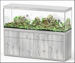 AQUATLANTIS AQUARIUM SUBLIME  ULTRA 200X60 CM WHITEWASH-088