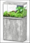 AQUATLANTIS AQUARIUM SPLENDID ULTRA 80 MET RGB BETON-059