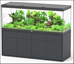 AQUATLANTIS AQUARIUM SUBLIME  ULTRA 200X70 CM ANTHRACIET HG-095