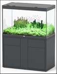 AQUATLANTIS AQUARIUM SUBLIME  ULTRA 120X60 CM ZWART HG-076