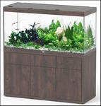 AQUATLANTIS AQUARIUM SUBLIME  ULTRA 150X60 CM DONKERBRUIN-096