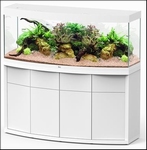 AQUATLANTIS AQUARIUM SUBLIME HORIZON ULTRA 150 CM WIT HG