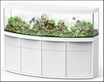 AQUATLANTIS AQUARIUM SUBLIME HORIZON ULTRA 200 CM WIT HG
