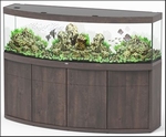 AQUATLANTIS AQUARIUM SUBLIME HORIZON ULTRA 200 CM D. BRUIN