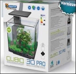 SF QUBIQ 30 PRO AQUARIUM WIT