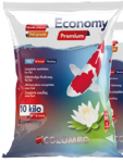 SF COLOMBO ECONOMY MEDIUM 10KG 6MM