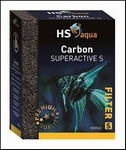 HS AQUA CARBON SUPER ACTIEFKOOL S 500GR