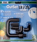 JBL OUTSET 19/25 WIDE   E1901