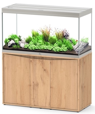 AQUATLANTIS AQUARIUM SET SPLENDID 120X50 ULTRA PRO STAAL-065