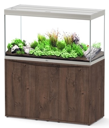 AQUATLANTIS AQUARIUM SET SPLENDID 120X50 ULTRA PRO STAAL-065
