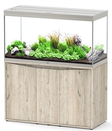 AQUATLANTIS AQUARIUM SET SPLENDID 120X50 ULTRA PRO STAAL-065